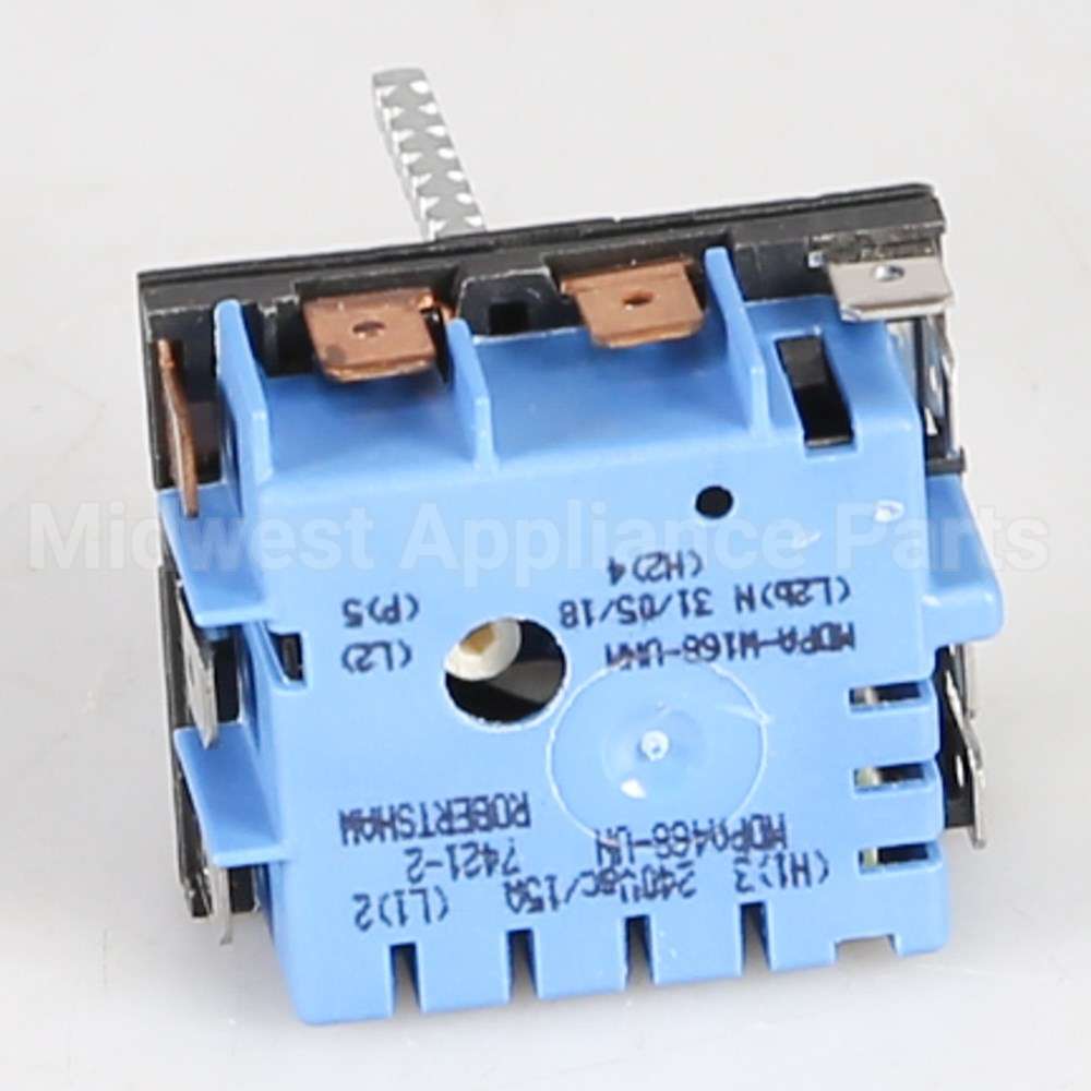 WP8203529 Whirlpool Switch-Inf