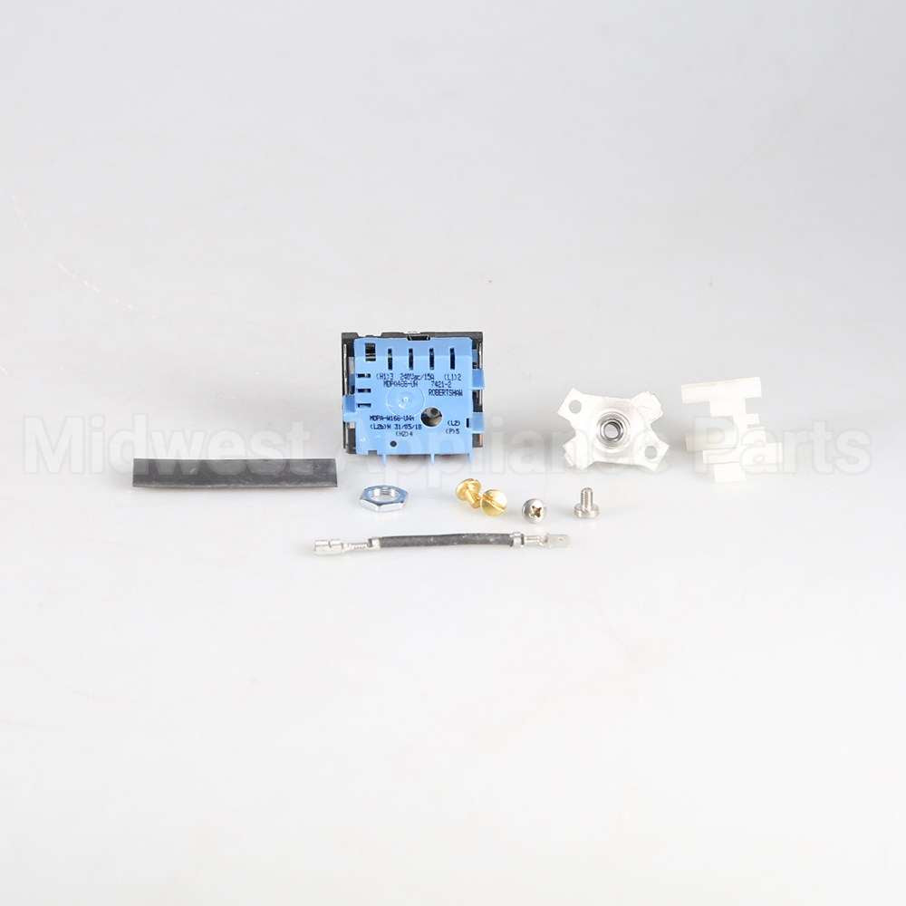 WP8203529 Whirlpool Switch-Inf