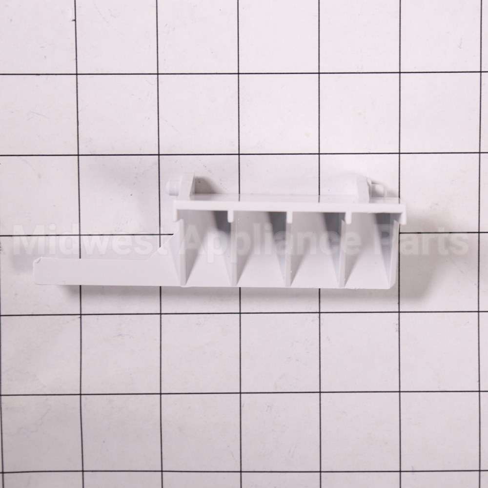 WP8205451 Whirlpool Brkt-Latch