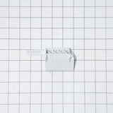 WP8205451 Whirlpool Brkt-Latch