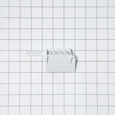 WP8205451 Whirlpool Brkt-Latch