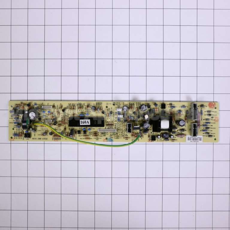 WP8206488 Whirlpool Cntrl-Elec