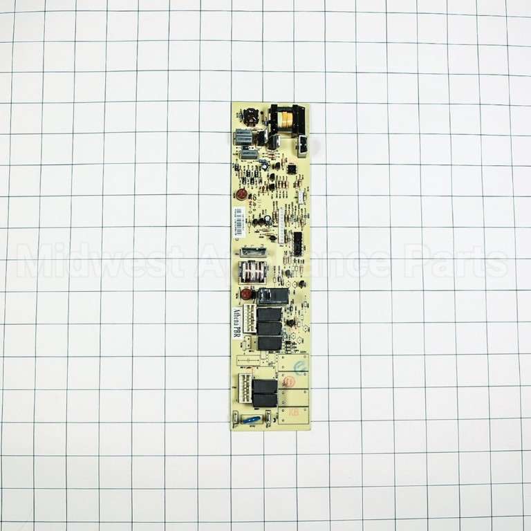 WP8206493 Whirlpool Cntrl-Elec