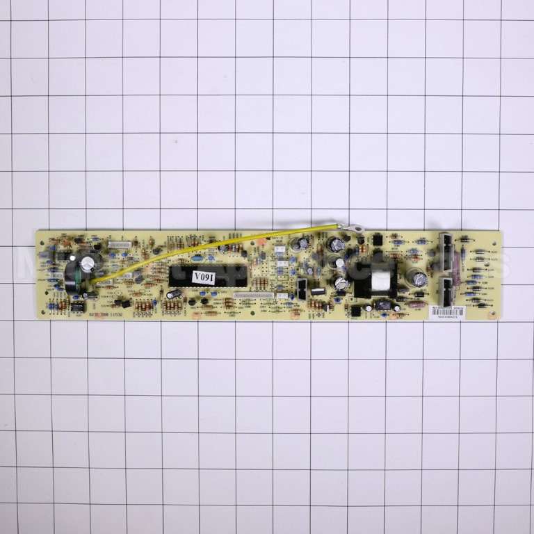 WP8206602 Whirlpool Cntrl-Elec