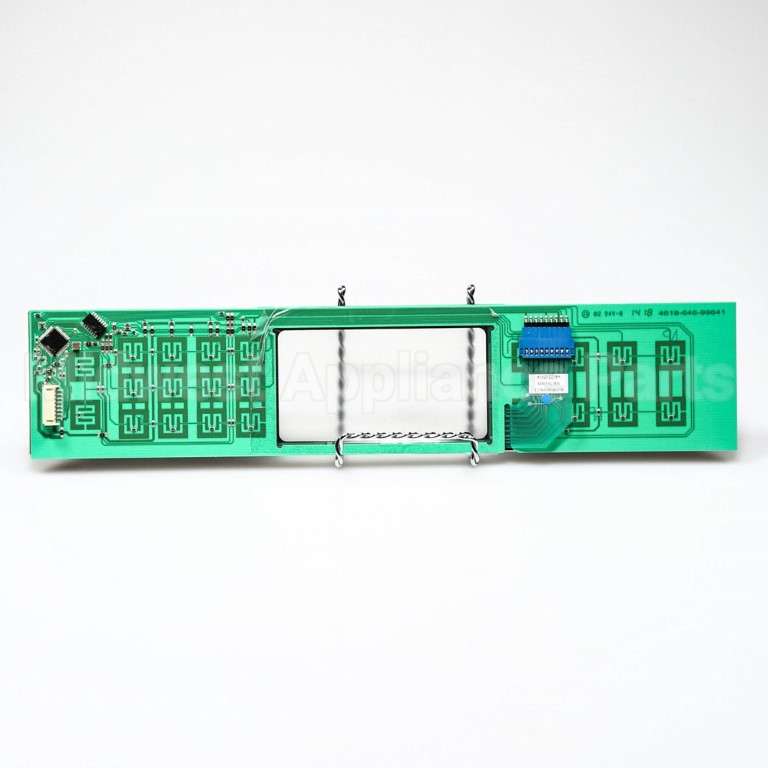 WP8206635 Whirlpool Cntrl-Elec