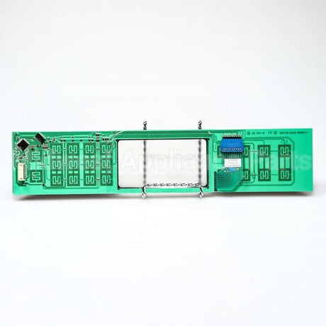 WP8206635 Whirlpool Cntrl-Elec