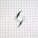 WP8212013 Whirlpool Blade