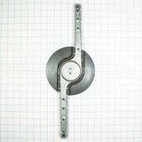 WP8268332 Whirlpool Arm-Spray