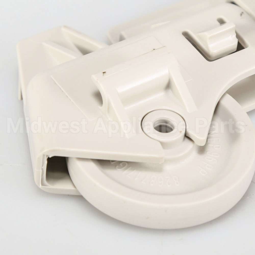 WP8268645 Whirlpool Wheel