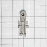 WP8268743 Whirlpool Wheel