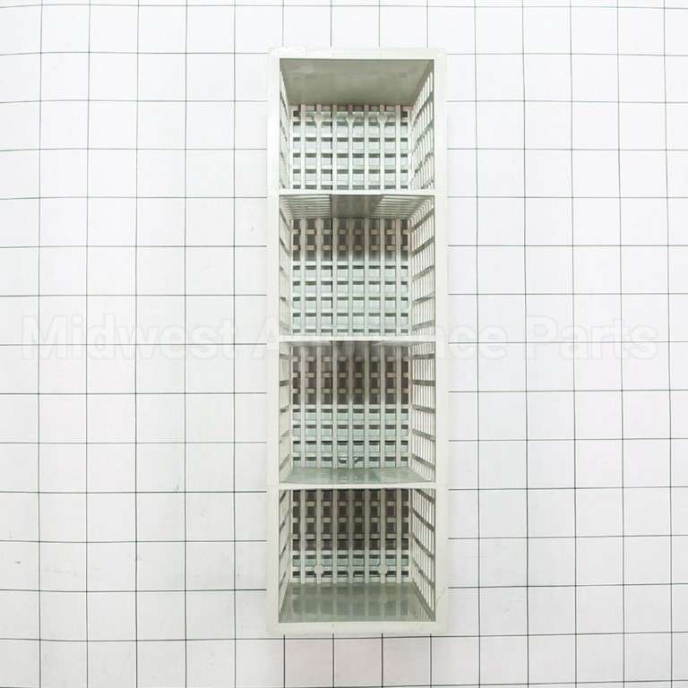 WP8268864 Whirlpool Baskt-Ware