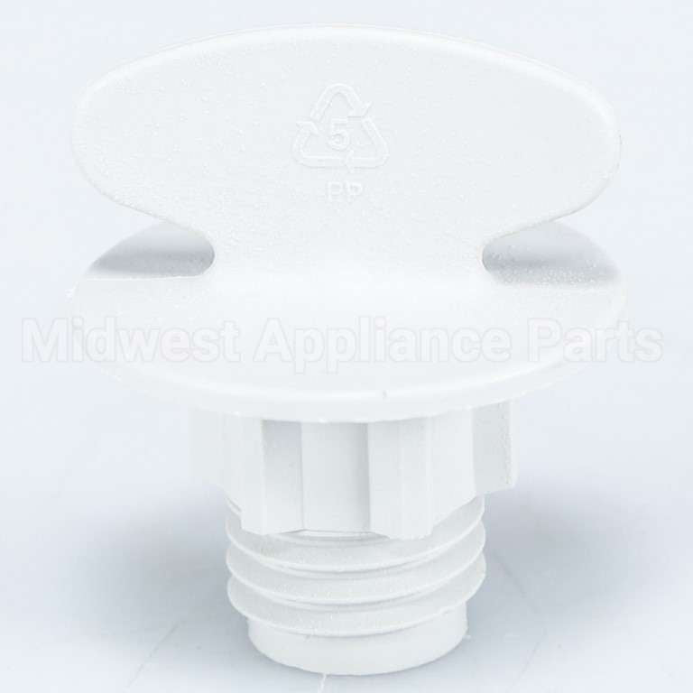 WP8268873 Whirlpool Nut