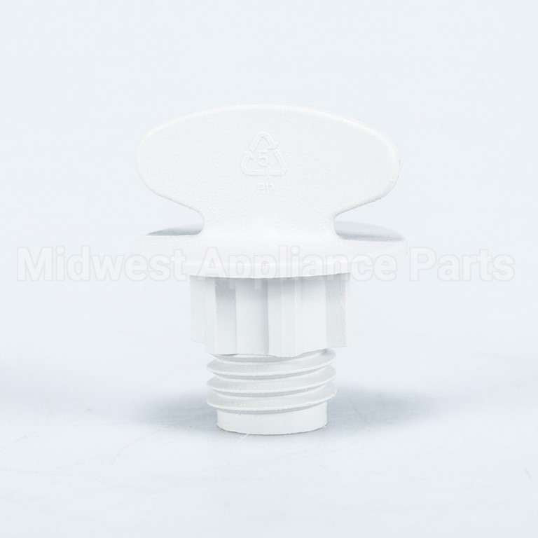 WP8268873 Whirlpool Nut