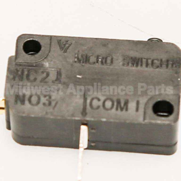 WP8268909 Whirlpool Switch