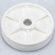 WP8268977 Whirlpool Wheel