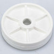 WP8268977 Whirlpool Wheel