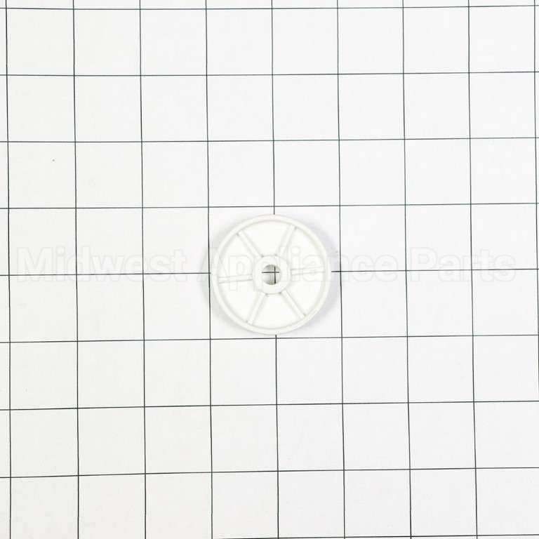 WP8268977 Whirlpool Wheel