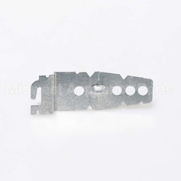 WP8269145 Whirlpool Dishwasher Mounting Bracket (Sold Individually)