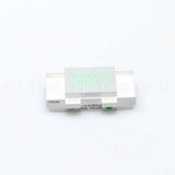 WP8269206 Whirlpool Display