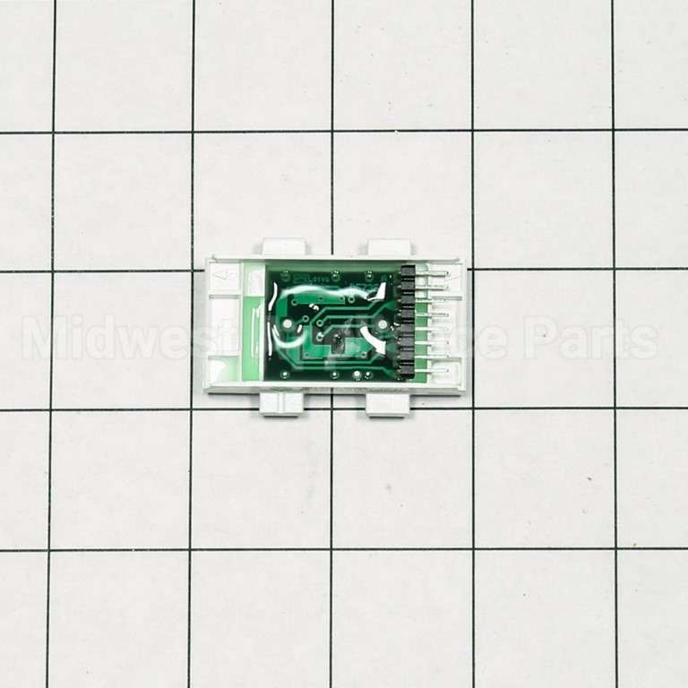 WP8269206 Whirlpool Display