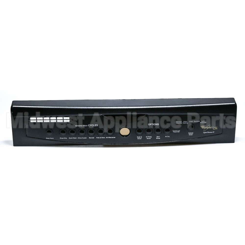 WP8269464 Whirlpool Panel-Cntl