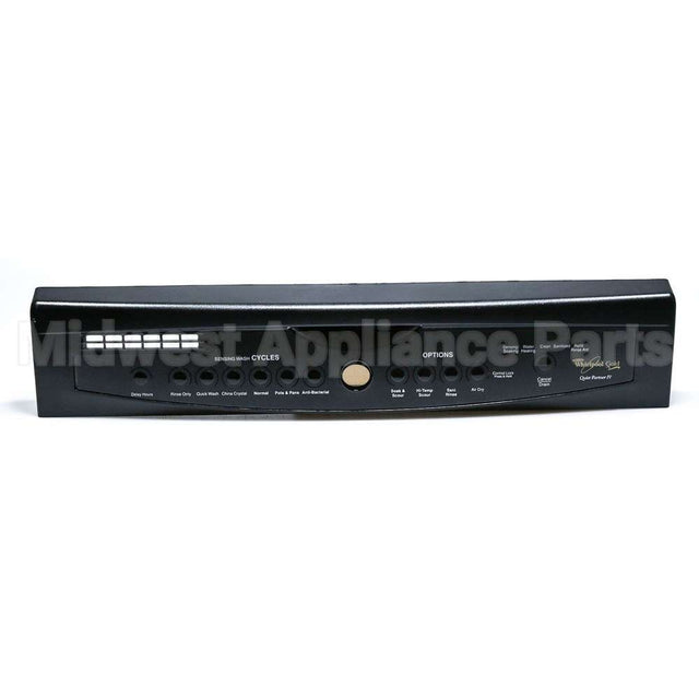 WP8269464 Whirlpool Panel-Cntl