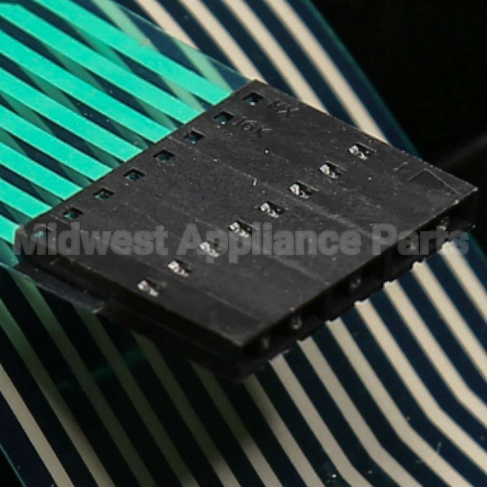 WP8269464 Whirlpool Panel-Cntl