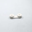 WP8270016 Whirlpool Wheel-Tub