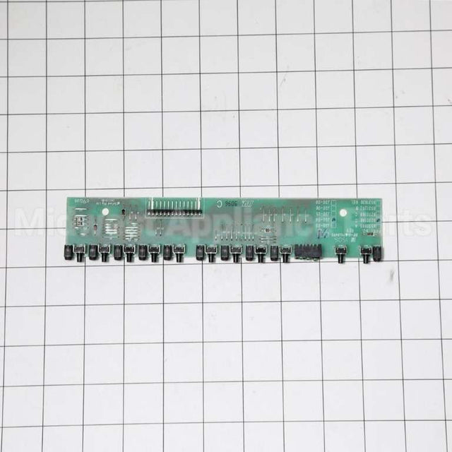 WP8270168 Whirlpool Cntrl-Elec