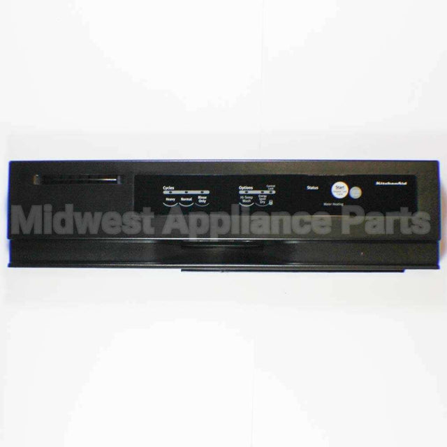 WP8270223 Whirlpool Panel-Cntl
