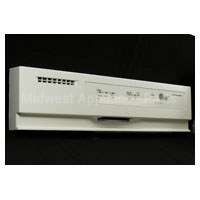 WP8270224 Whirlpool Panel-Cntl