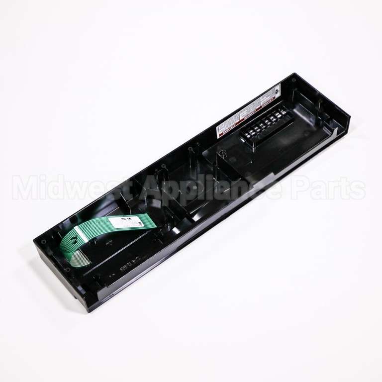 WP8270226 Whirlpool Panel-Cntl