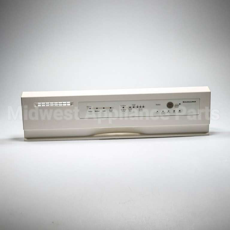 WP8270228 Whirlpool Panel-Cntl