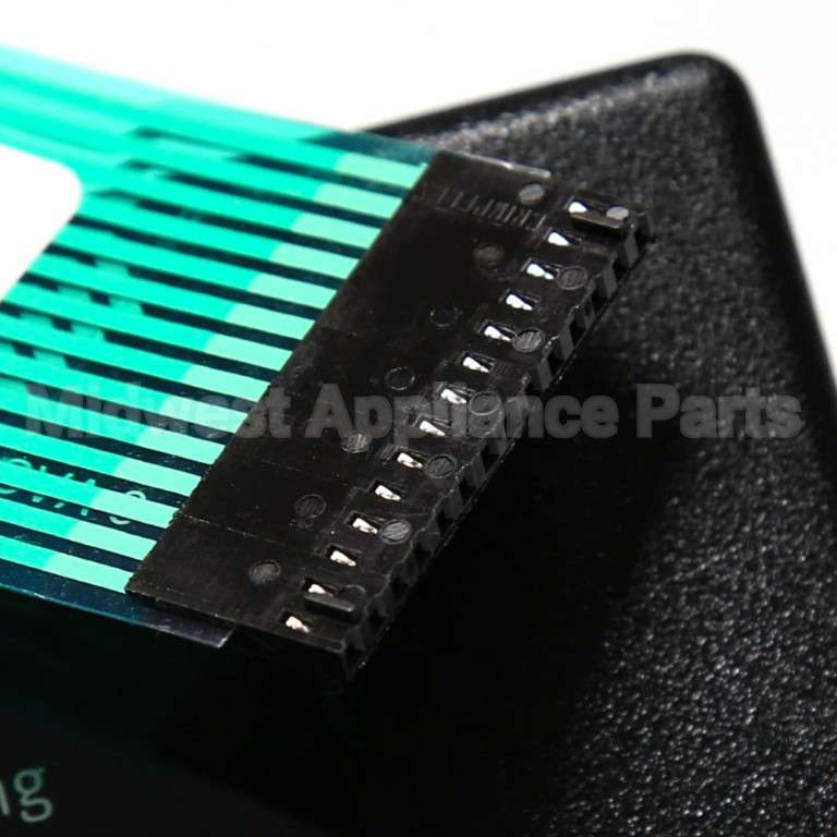WP8270232 Whirlpool Panel-Cntl