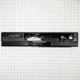 WP8270232 Whirlpool Panel-Cntl