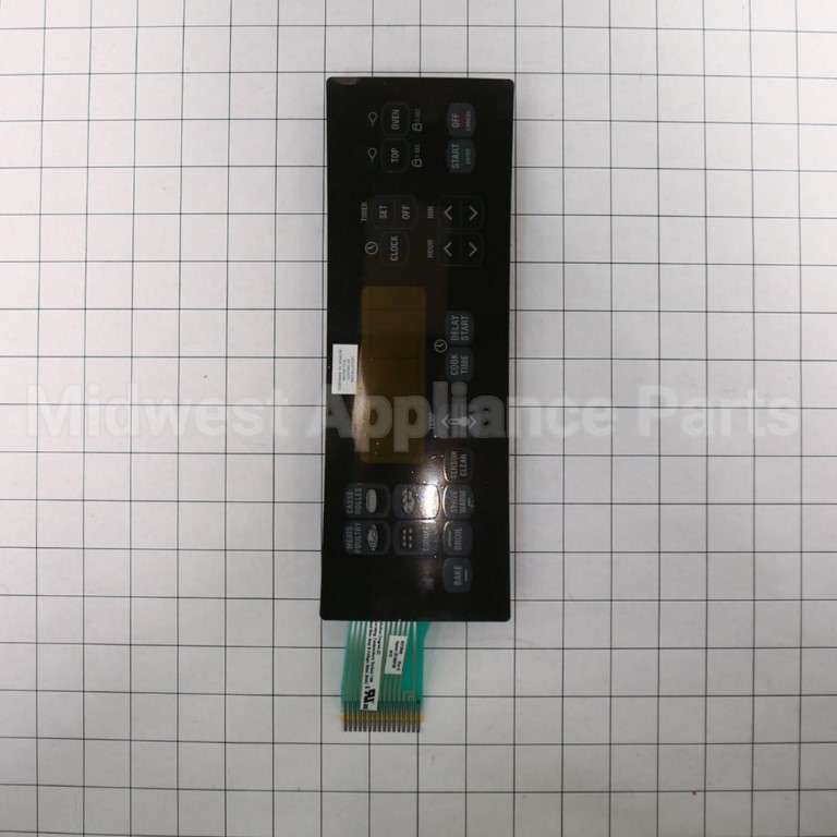 WP8272646 Whirlpool Swtch-Memb