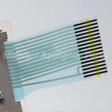 WP8272702 Whirlpool Switch Asme Membrane Wh