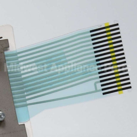 WP8272702 Whirlpool Switch Asme Membrane Wh