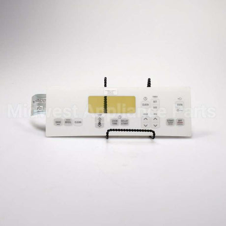 WP8272997 Whirlpool Swtch-Memb
