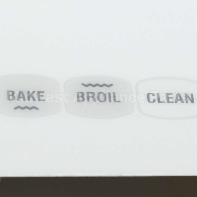 WP8272997 Whirlpool Swtch-Memb