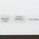 WP8272997 Whirlpool Swtch-Memb