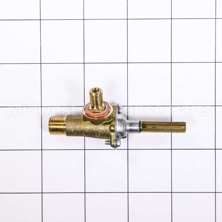 WP8273004 Whirlpool Valve-Brnr