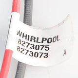 WP8273075 Whirlpool Harns-Wire