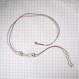 WP8273075 Whirlpool Harns-Wire