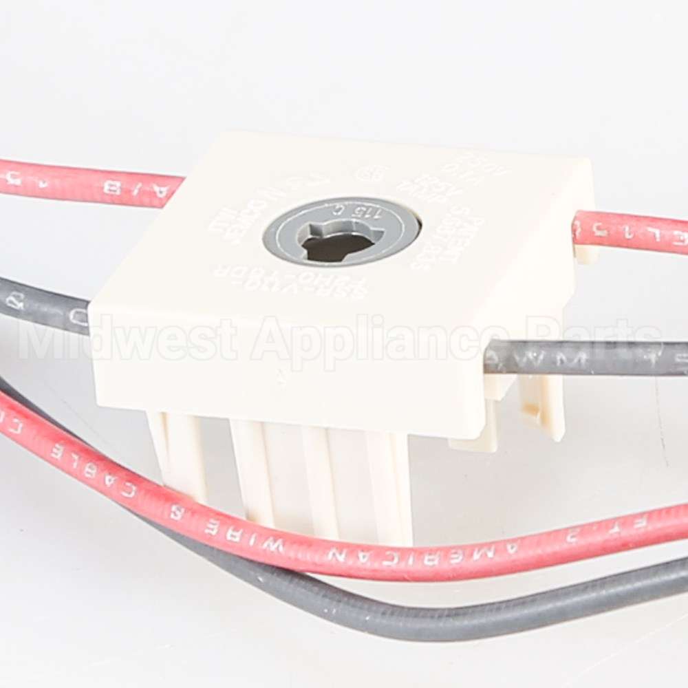 WP8273075 Whirlpool Harns-Wire