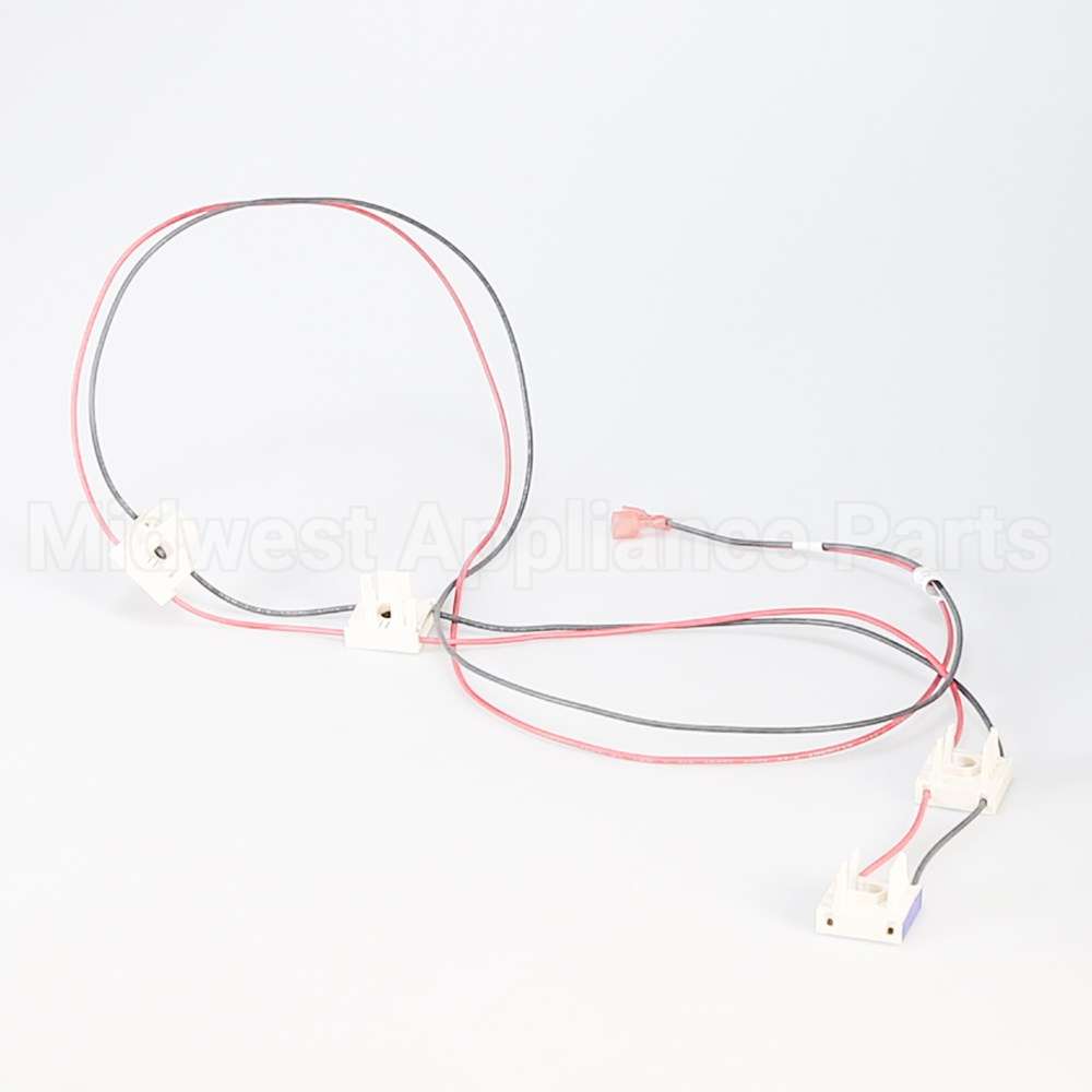WP8273075 Whirlpool Harns-Wire