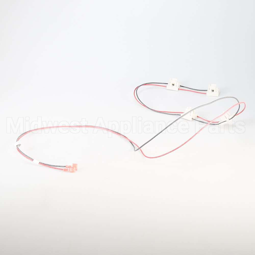 WP8273075 Whirlpool Harns-Wire