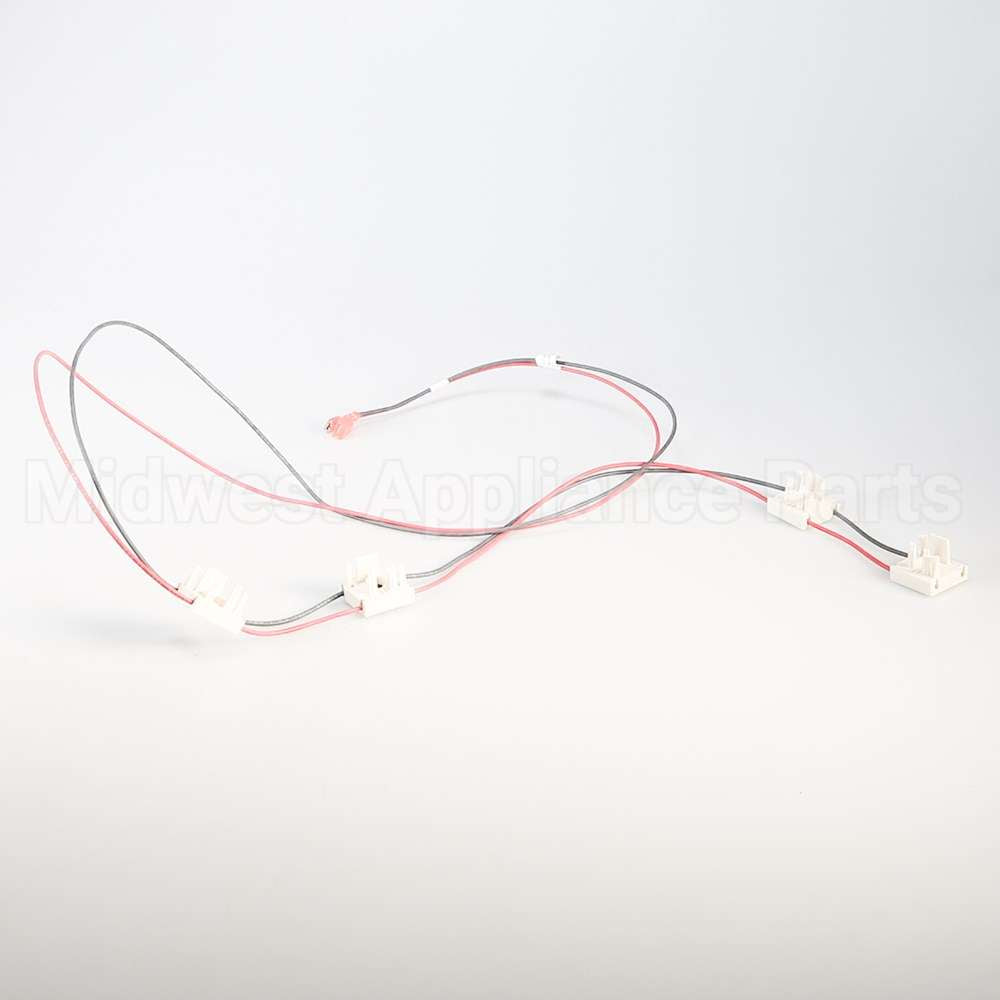WP8273075 Whirlpool Harns-Wire