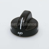 WP8273103 Whirlpool Knob