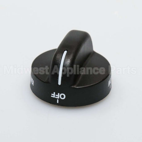 WP8273103 Whirlpool Knob
